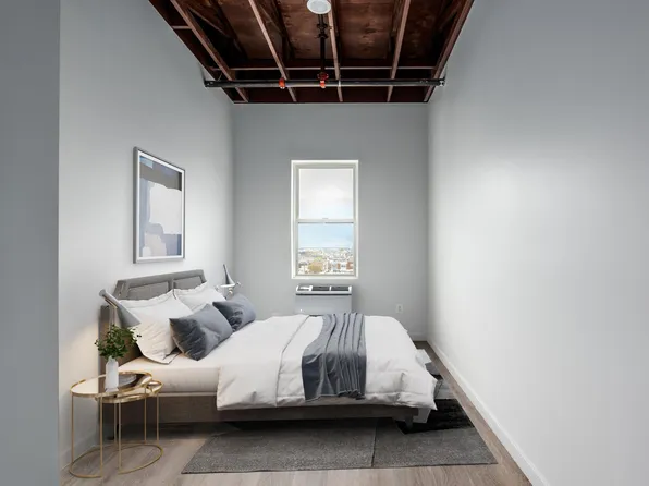 Brush Factory Lofts