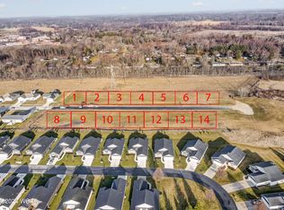 3320 Weldon Dr, Lima, OH 45806