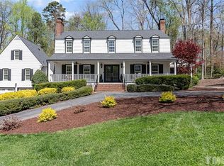 1109 Queensferry Rd, Cary, NC 27511