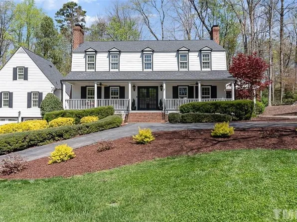 1109 Queensferry Rd, Cary, NC 27511