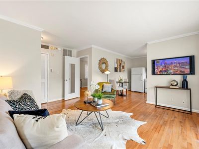 1019 Greenwood Ave NE APT 4, Atlanta, GA, 30306