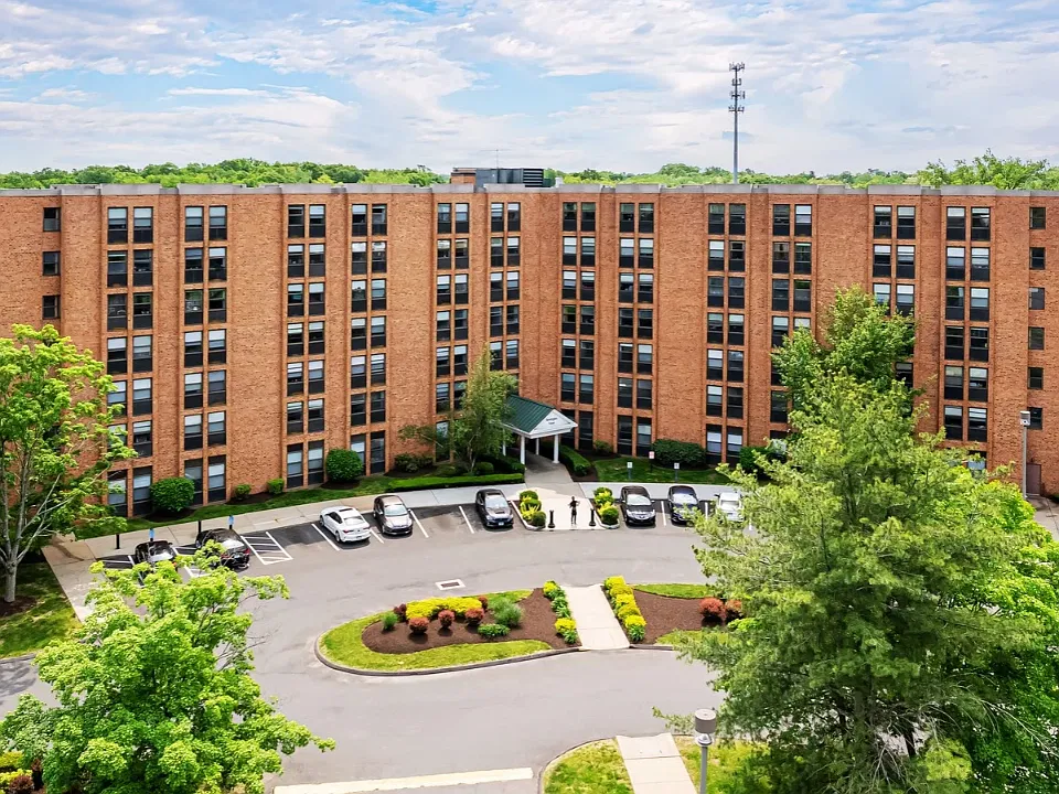 Newington Tower