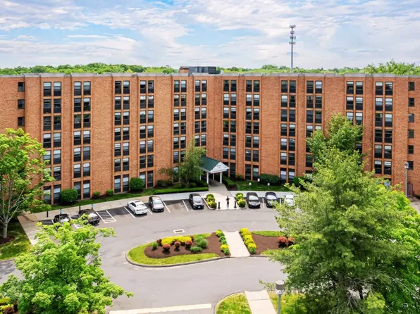 Newington Tower