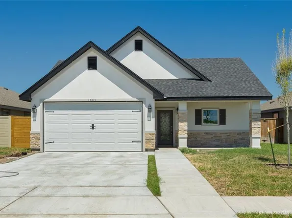 1003 W Sycamore Ave, Mission, TX 78573