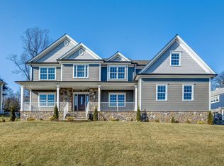 1012 Mary Allen Ln, Mountainside, NJ 07092