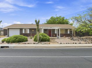 2597 Canyon View Dr, Santa Clara, UT 84765