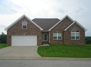 114 Windsong Way, Georgetown, KY 40324