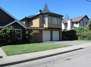 3627 Bickerstaff Rd APT A, Lafayette, CA 94549