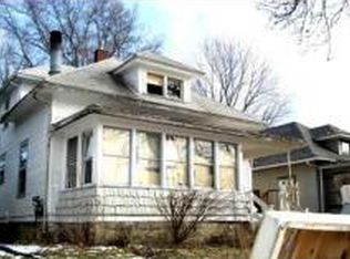2629 Leclaire St, Davenport, IA 52803