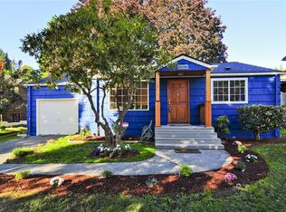 11027 10th Ave SW, Seattle, WA 98146