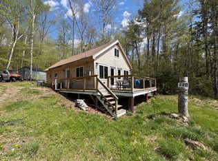 220 Bearce Rd, Sangerville, ME 04479