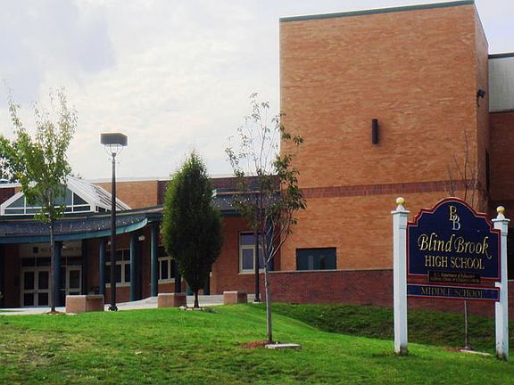 BlindBrookHS