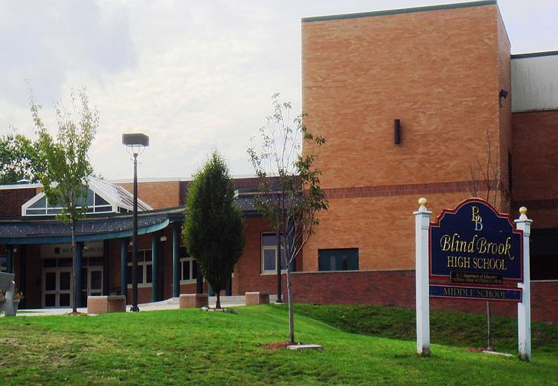 BlindBrookHS