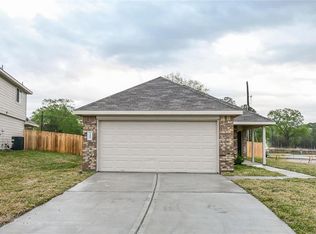 13802 Spring Meadows Ct, Willis, TX 77378