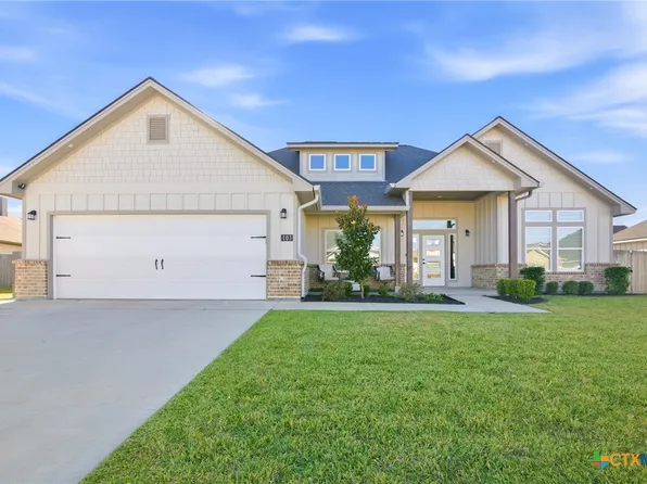 103 Beacon Ln, Victoria, TX 77901