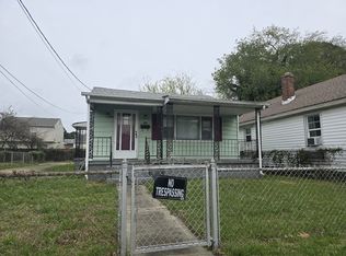 849 21st St, Newport News, VA 23607