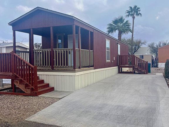 3rd image of 4100 N Romero Rd #243