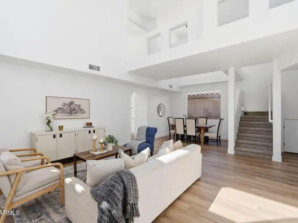 2109 E SALTSAGE Drive, Phoenix, AZ 85048