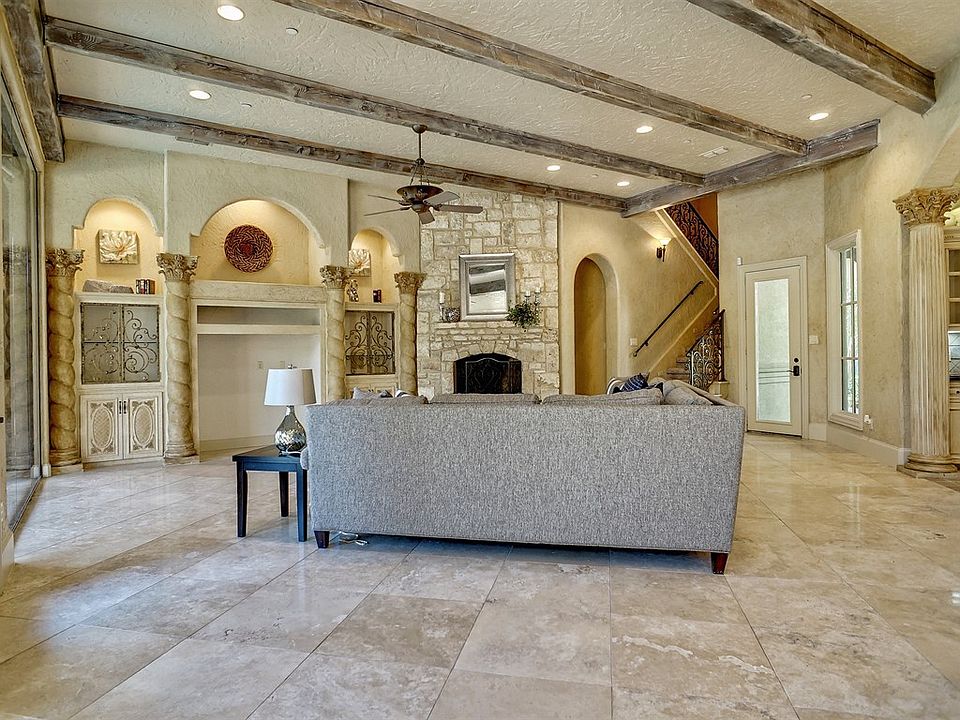 3060 Dove Rd, Westlake, TX 76262 Zillow