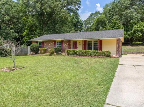 5433 Grady Dr, Columbus, GA 31907