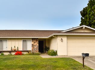 2410 Griffanti Ct, Martinez, CA 94553