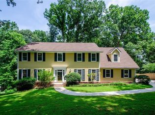 4503 Rivercliff Dr SW, Lilburn, GA 30047