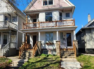 (Undisclosed Address), Milwaukee, WI 53207