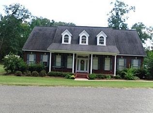 248 Castlewood Estates Rd, Quitman, LA 71268