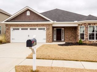 1528 Willow Bay Dr, Evans, GA 30809