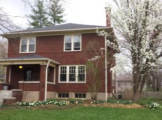 403 W Stewart Rd, Columbia, MO 65203