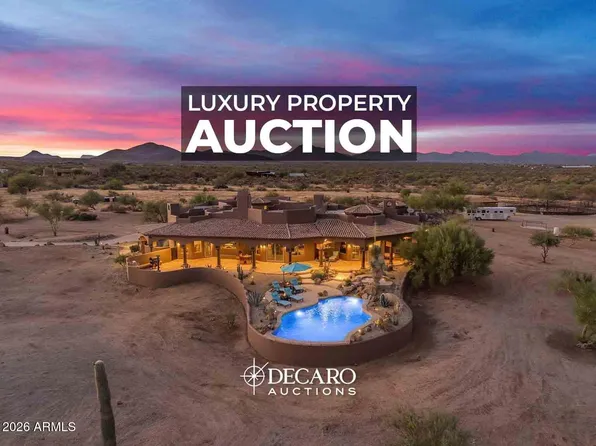 13330 E Jomax Road, Scottsdale, AZ 85262