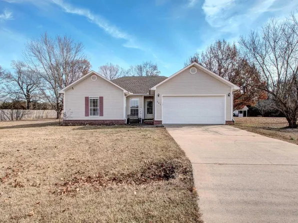 385 Pearl Stone Dr, Lonoke, AR 72086