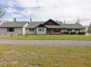 4260 NW Oneil Hwy, Prineville, OR 97754