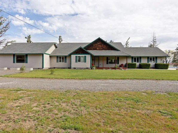4260 NW Oneil Hwy, Prineville, OR 97754