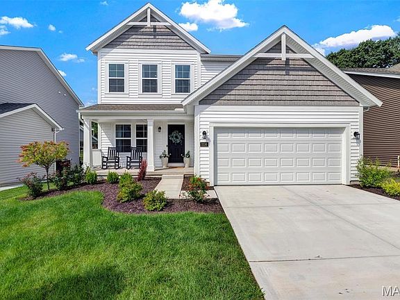 2nd image of 3336 Vine Clad Hill Dr
