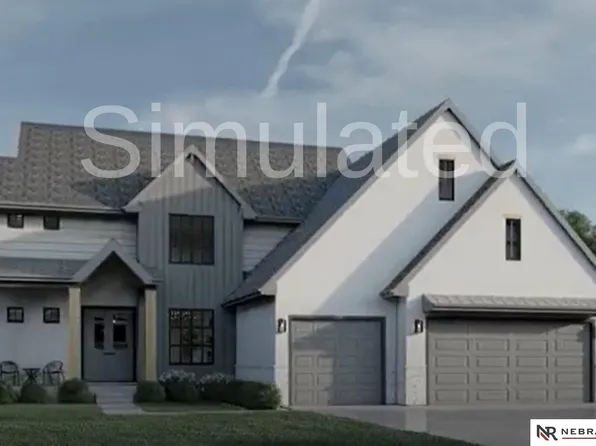 10239 N 167th St, Bennington, NE 68007