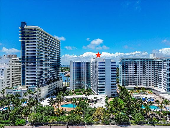 2nd image of 5055 Collins Ave APT 3K
