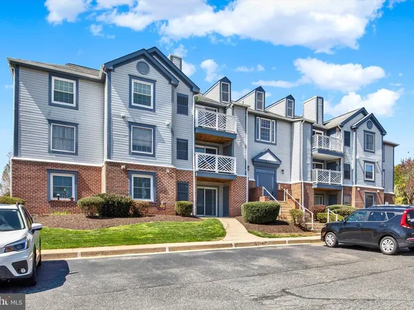 200 Oak Leaf Cir APT L, Abingdon, MD 21009