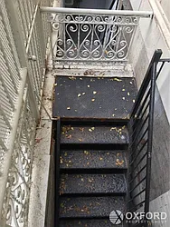 Rented by Oxford Property Group