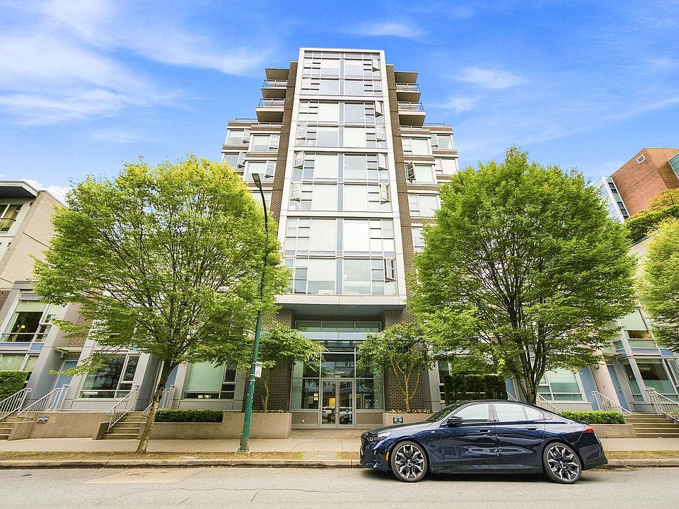 1st image of 538 W 7th Ave #705