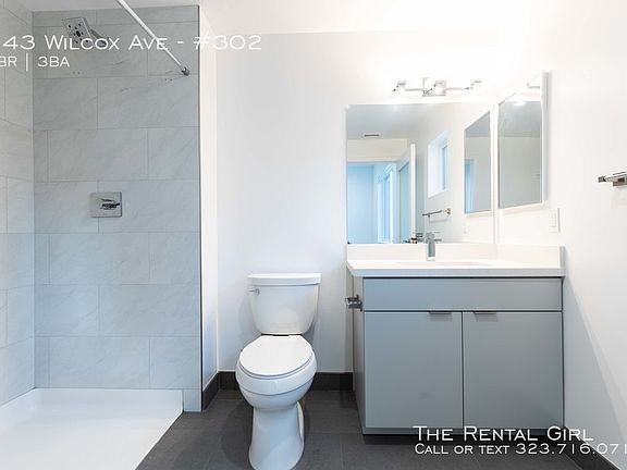 4th image of 843 Wilcox Ave #302