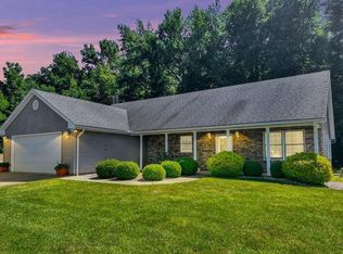 155 Chad Ln LOT 43, Versailles, IN 47042