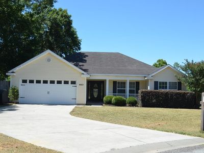 4401 Alpharetta Ct, Valdosta, GA, 31605
