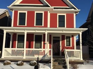12883 Horbeck St, Carmel, IN 46032