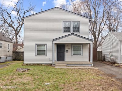 1210 Lincoln Ave, Louisville, KY, 40208