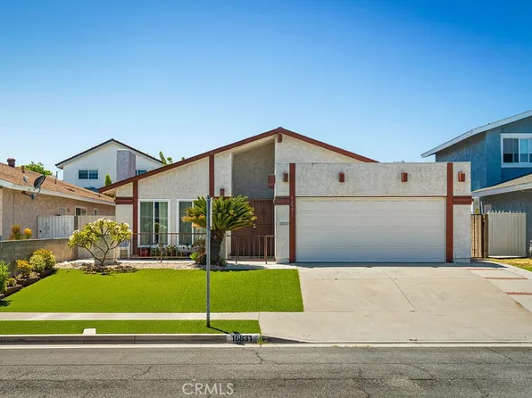 16831 S Mariposa Ave, Gardena, CA 90247