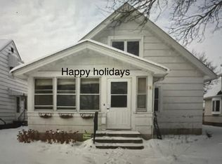 4747 Bryant Ave N, Minneapolis, MN 55430
