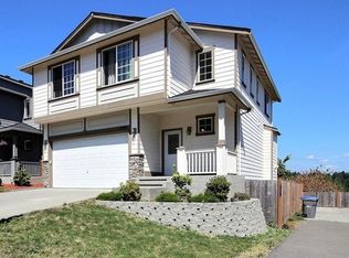 9381 11th St NE, Lake Stevens, WA 98258