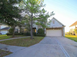 10946 Keystone Fairway Dr, Houston, TX 77095