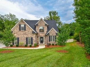2801 Huntsman Ln, Monroe, NC 28110